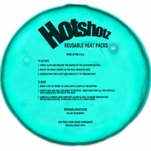 10" ROUND